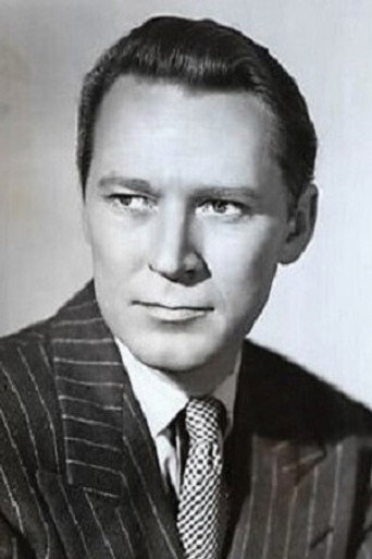Portrait of Jess Barker