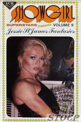 Poster for Jessie St. James Fantasies