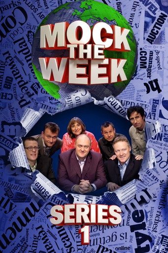 The poster for Series 1