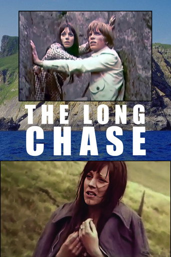 Poster for The Long Chase
