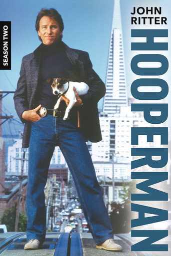 The poster for Season 2