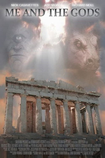 Poster for Farticus