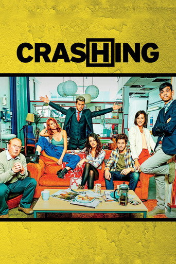The poster for Miniseries