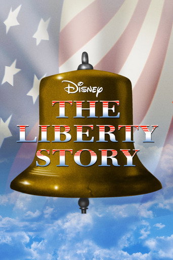 Poster for The Liberty Story