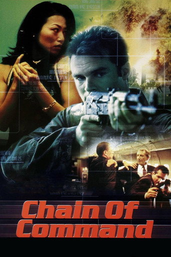 Poster for Chain of Command