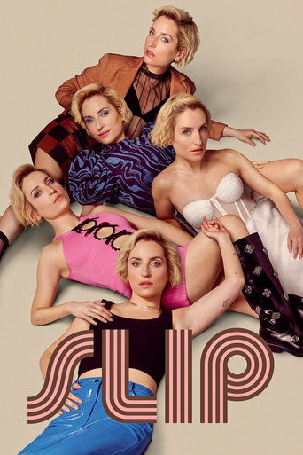 The poster for Season 1