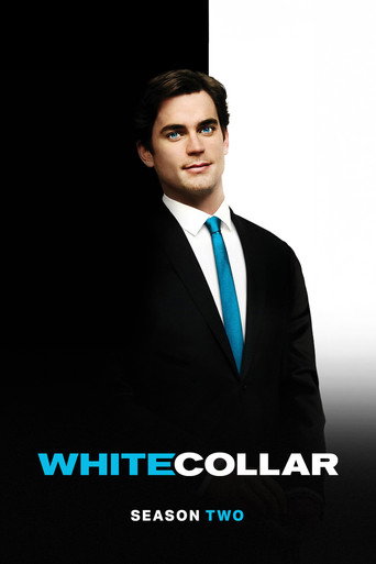 The poster for Season 2