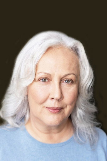 Portrait of Rima Te Wiata