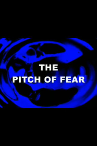 Poster for The Pitch of Fear