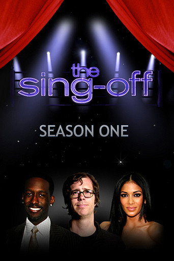 The poster for Season 1