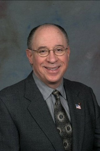 Portrait of Kenneth Edelson