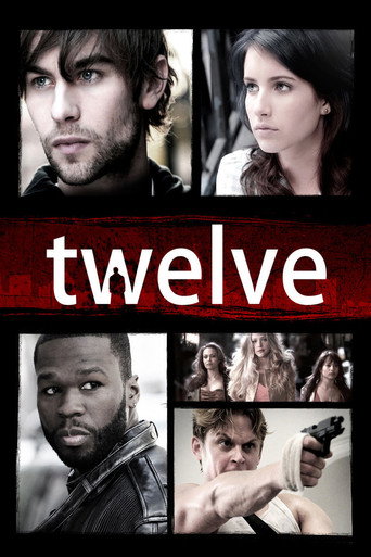 Poster for Twelve