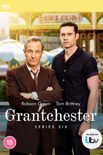 The poster for Season 6