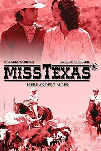 The poster for Miniseries