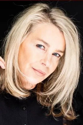 Portrait of Leslie Ash