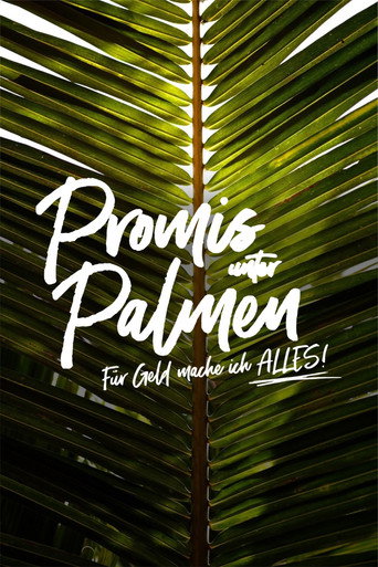 Poster for Promis unter Palmen