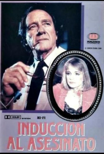 Poster for The High Price of Passion