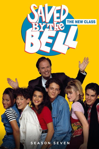The poster for Season 7