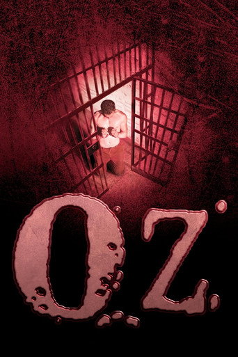 The poster for Season 5