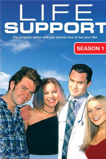 The poster for Series 1