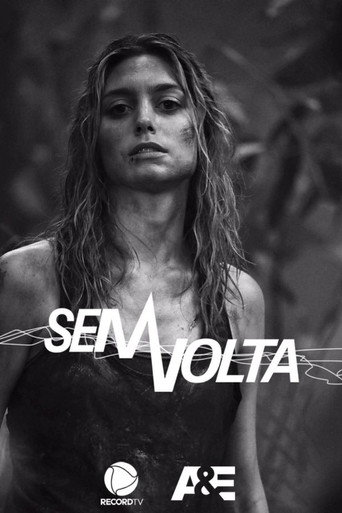 Poster for Sem Volta