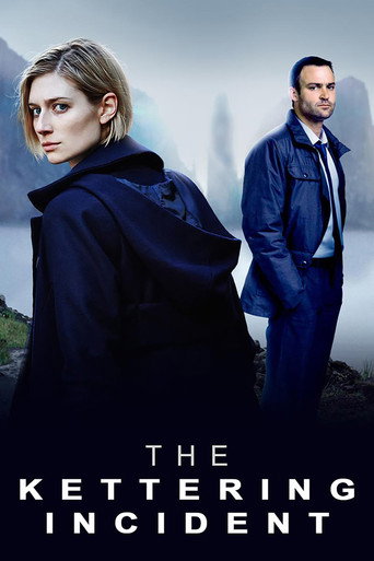 Poster for The Kettering Incident