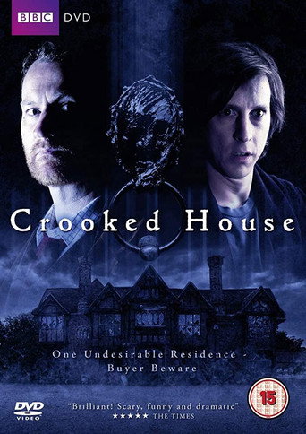 Poster for Crooked House