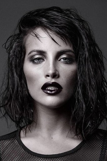 Portrait of Megan Westpfel