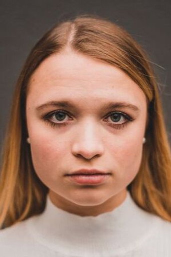 Portrait of Lisa Küppers