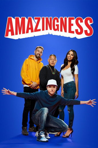 The poster for Season 1