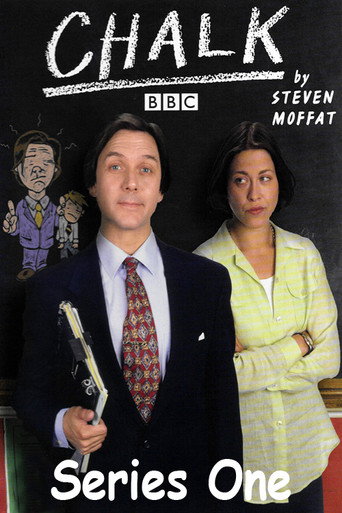 The poster for Season 1
