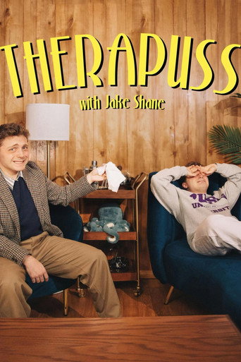Poster for Therapuss