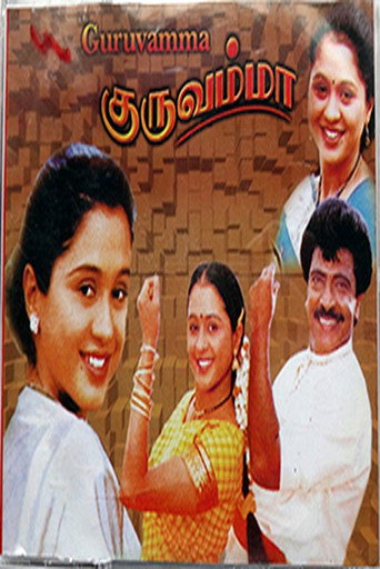 Poster for Guruvamma