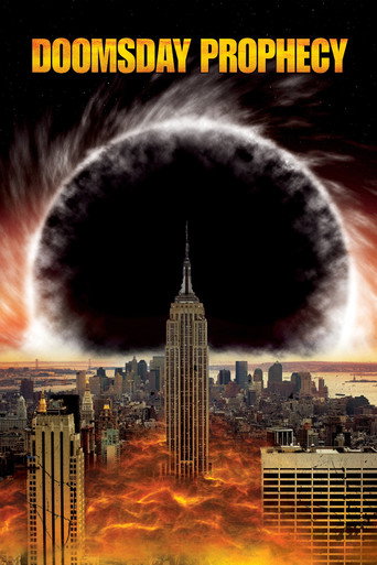 Poster for Doomsday Prophecy