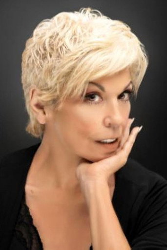 Portrait of Anne Gaybis