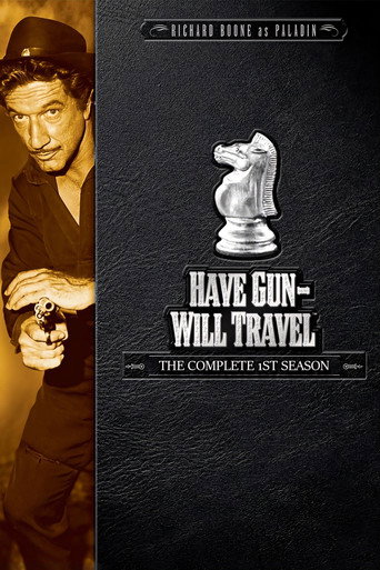 The poster for Season 1