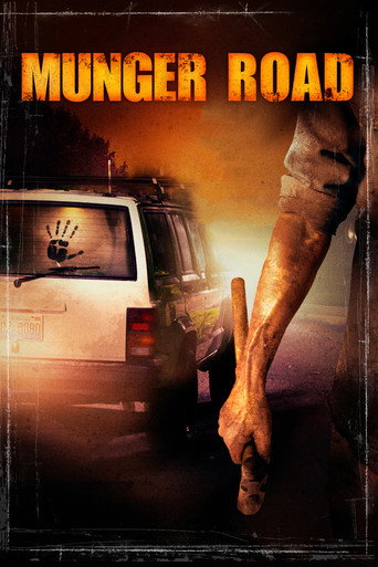 Poster for Munger Road