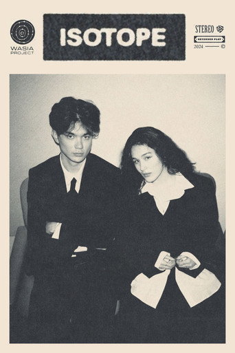 Poster for Isotope