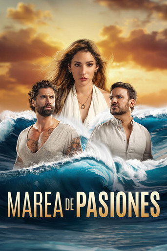 Poster for Marea de Pasiones