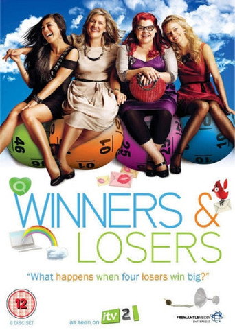 Poster for Winners & Losers