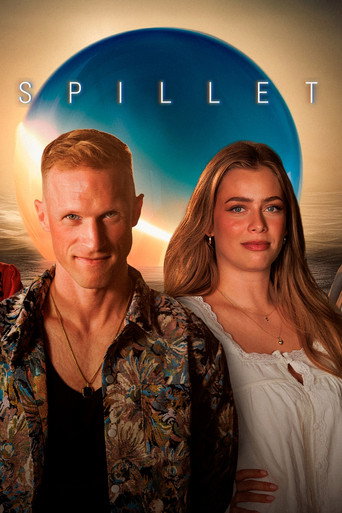 Poster for Spillet