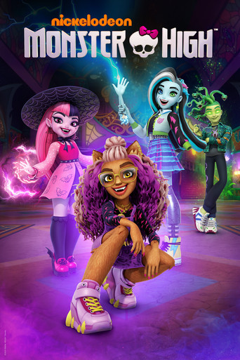 The poster for Season 2
