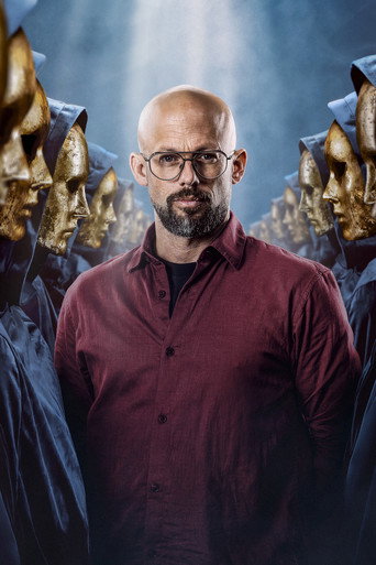 The poster for Season 5