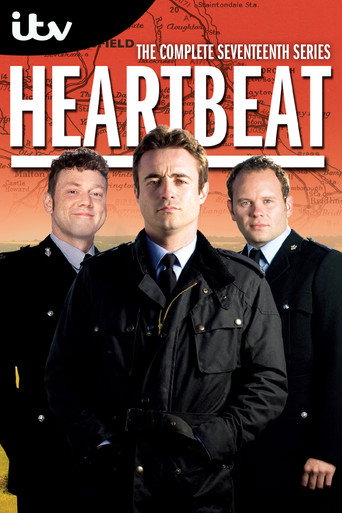 The poster for Season 17