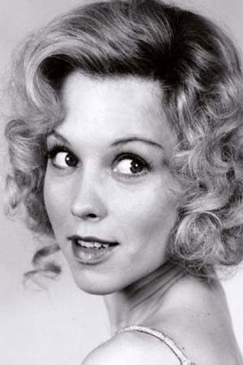Portrait of Tereza Pokorná-Herzová