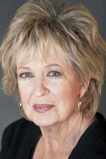 Portrait of Jayne Eastwood