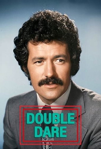 Poster for Double Dare
