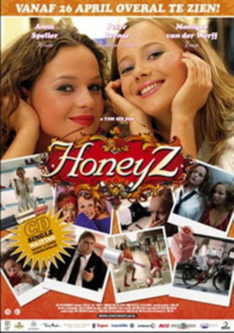 Poster for Honeyz