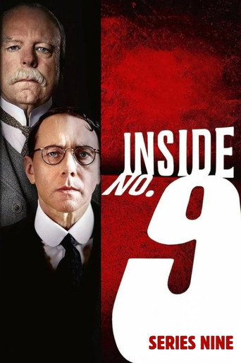 The poster for Series 9