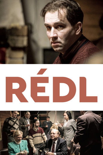 The poster for Season 1